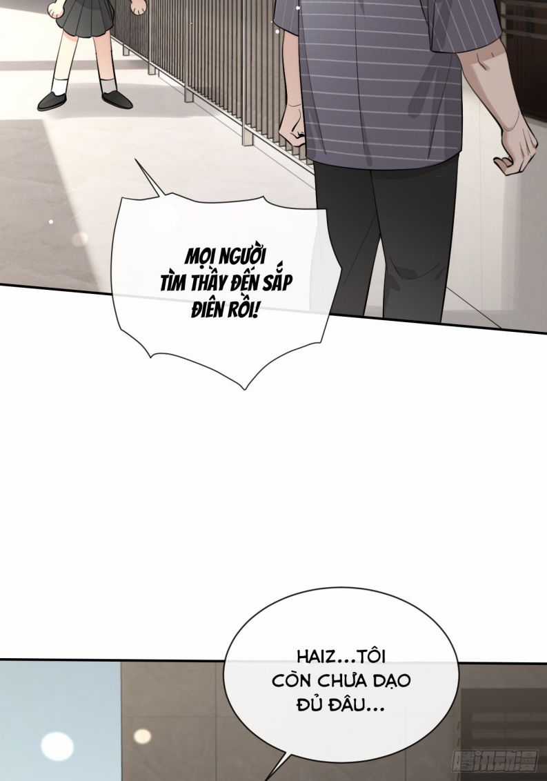 Chó Lớn Bắt Nạt Chủ Chapter 73 trang 18