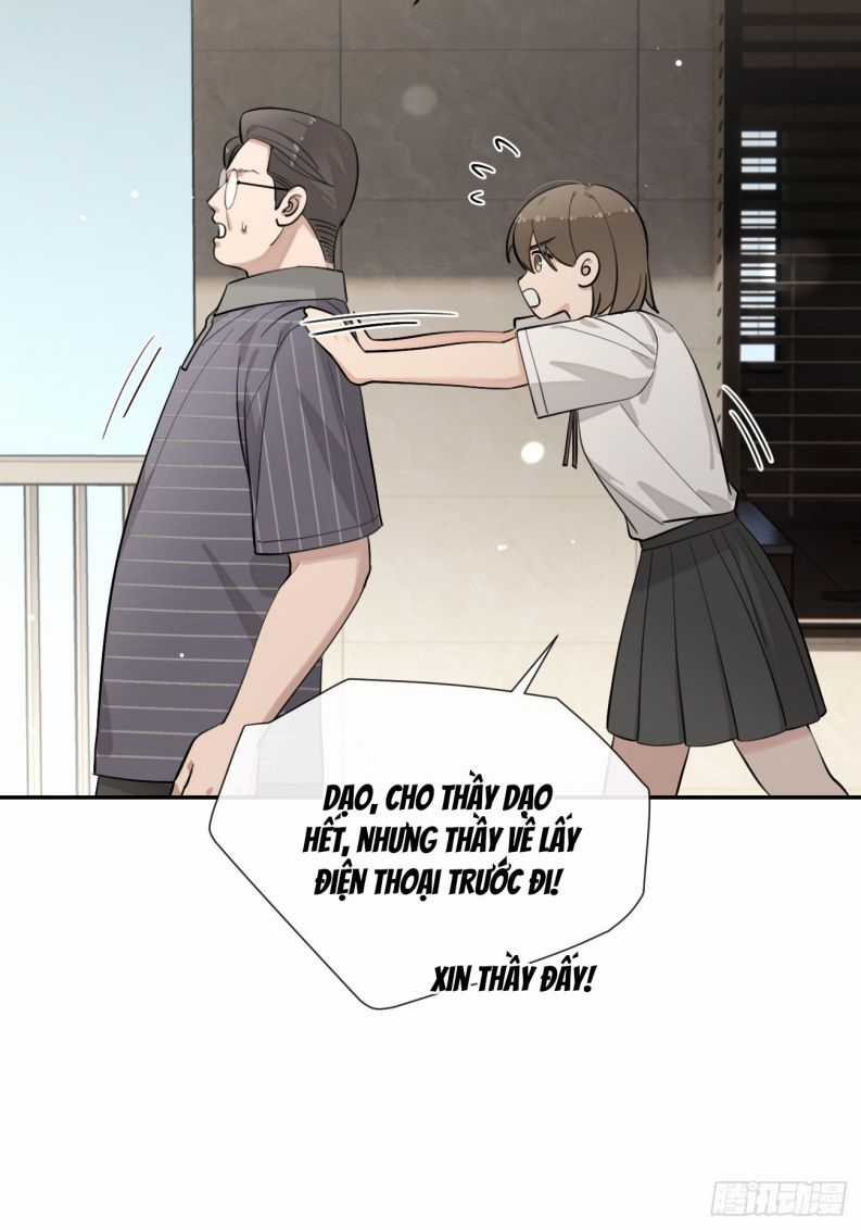 Chó Lớn Bắt Nạt Chủ Chapter 73 trang 19