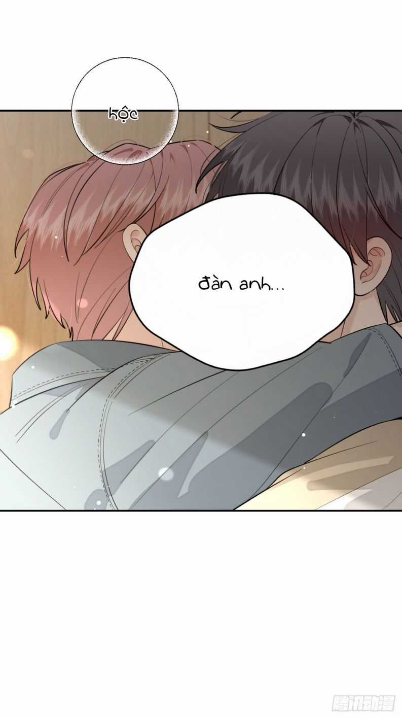 Chó Lớn Bắt Nạt Chủ Chapter 73 trang 21