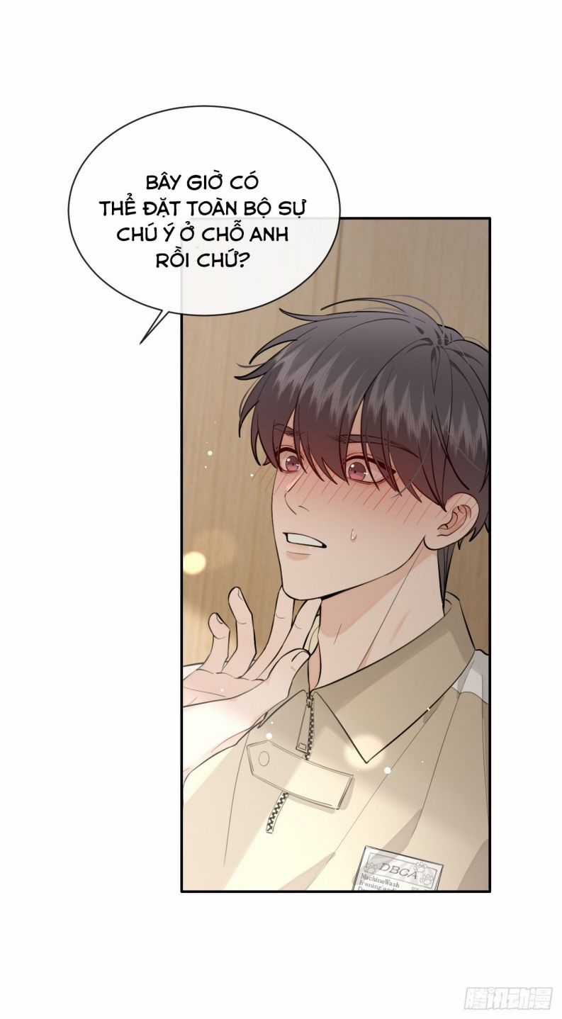 Chó Lớn Bắt Nạt Chủ Chapter 73 trang 23