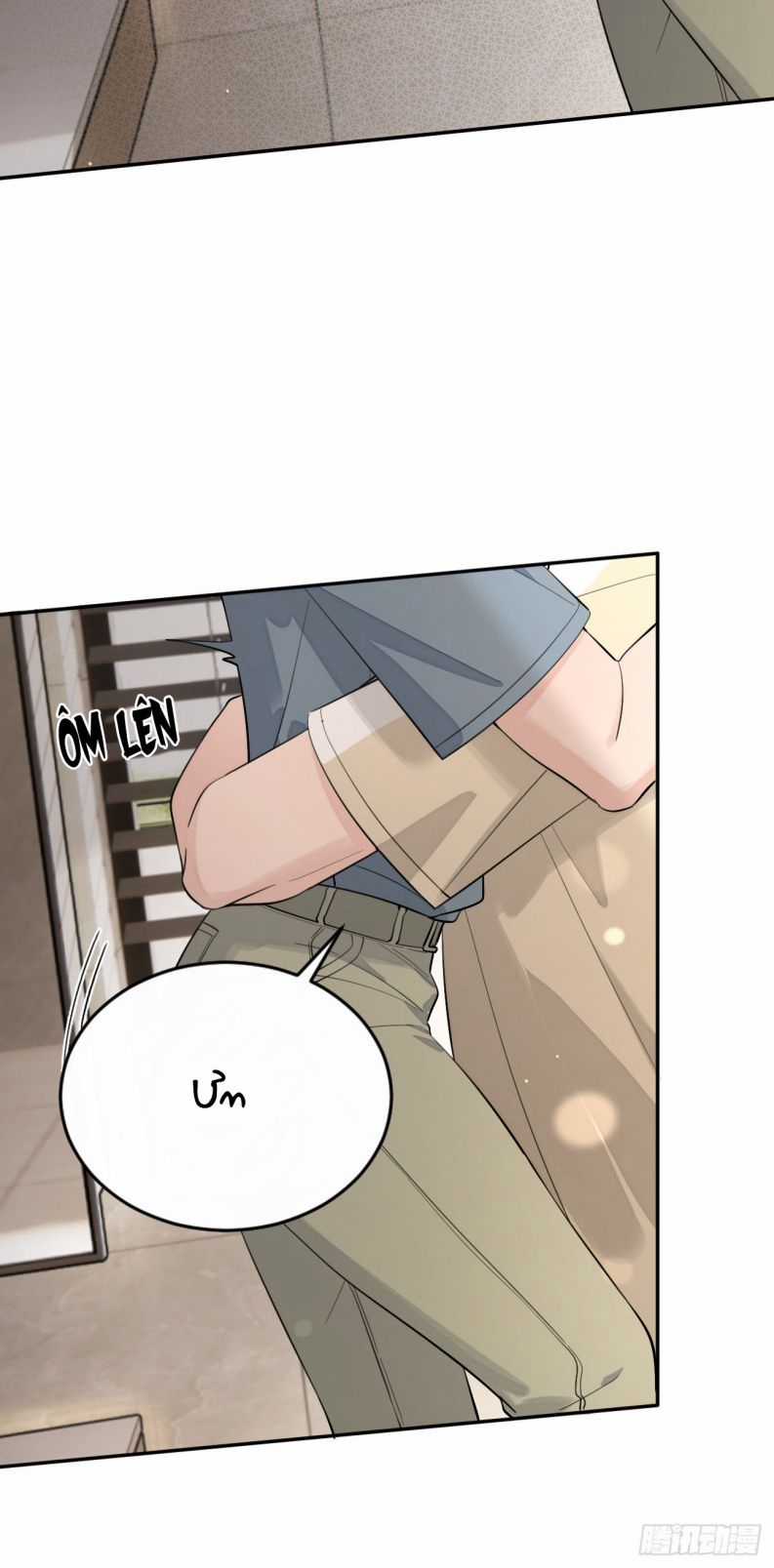 Chó Lớn Bắt Nạt Chủ Chapter 73 trang 25