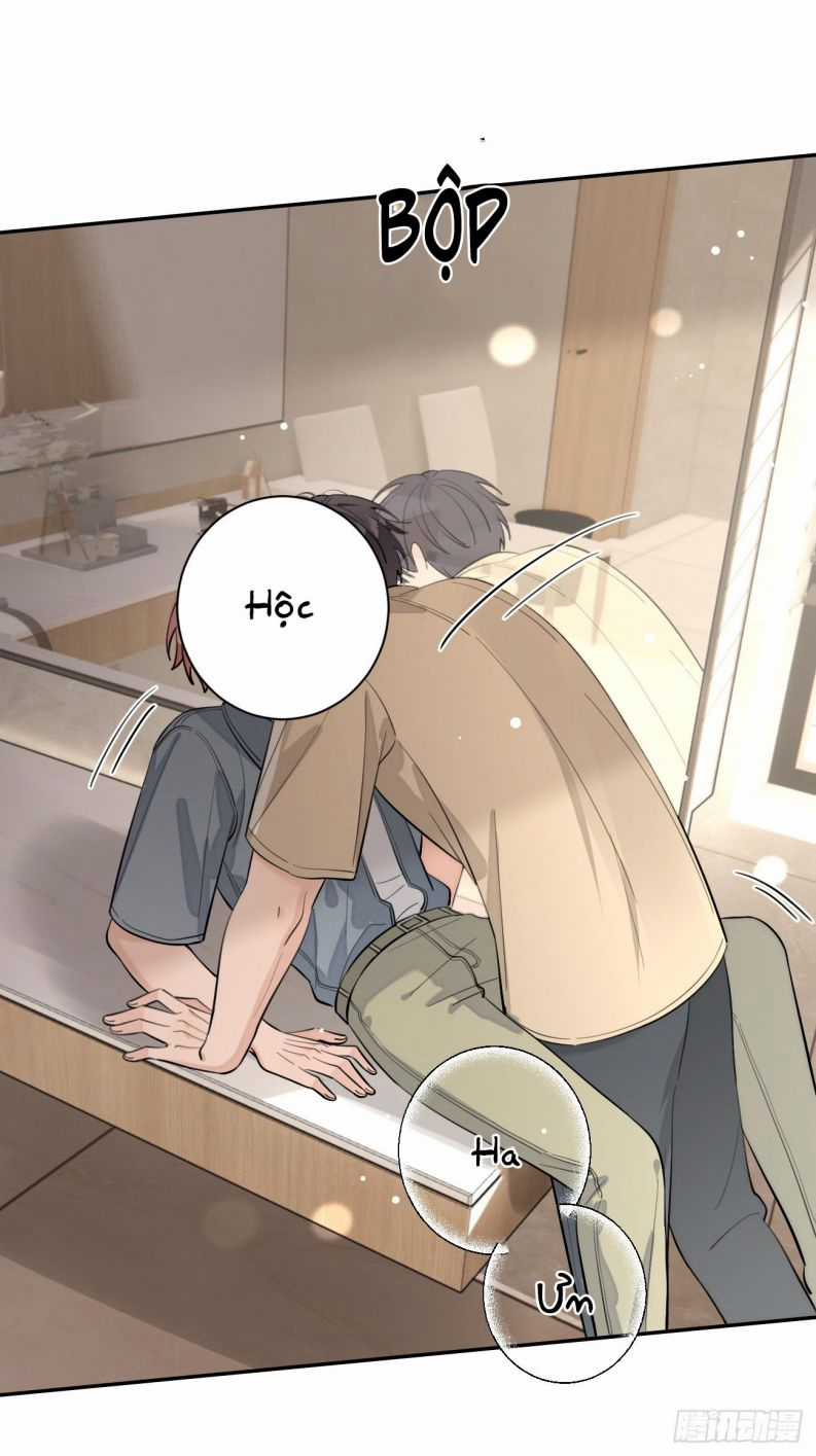 Chó Lớn Bắt Nạt Chủ Chapter 73 trang 26