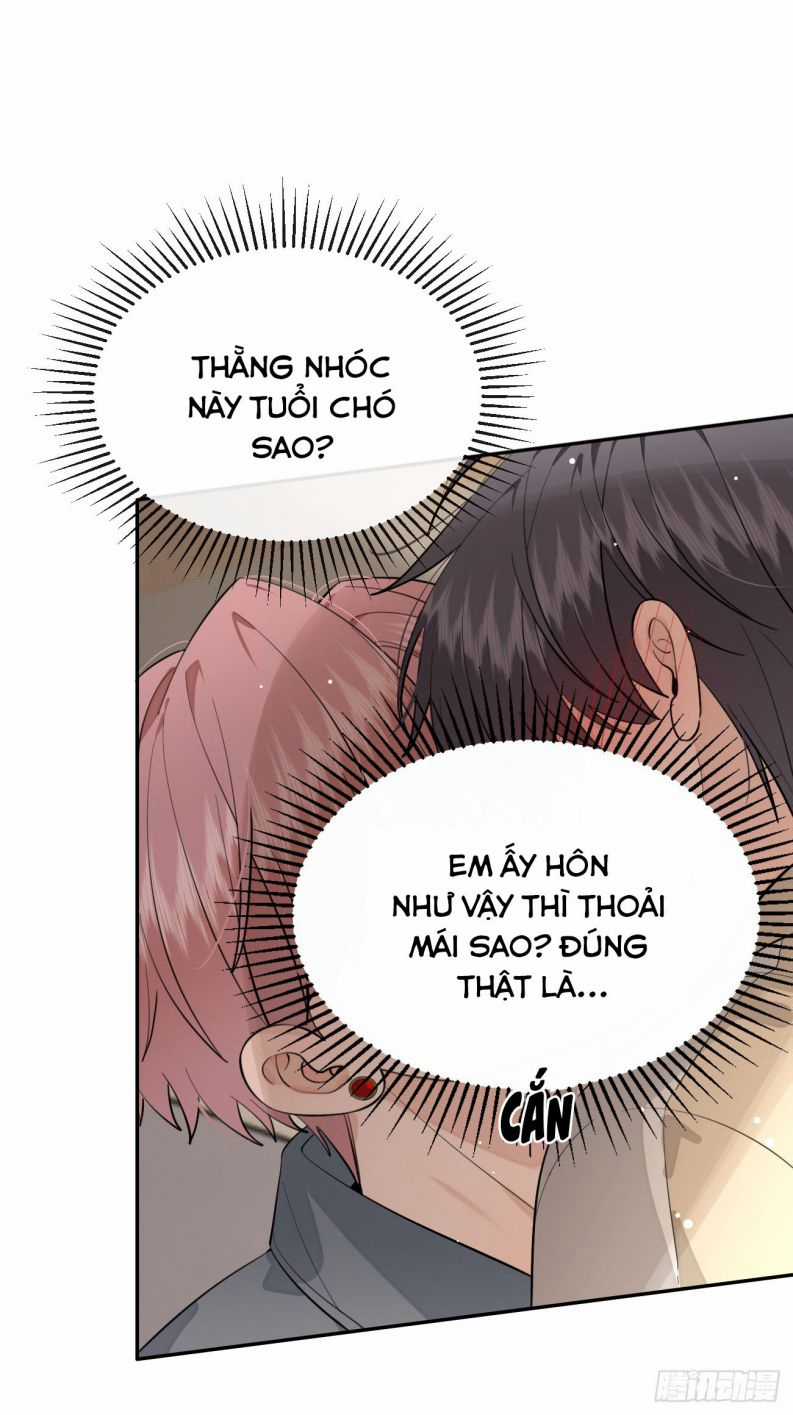 Chó Lớn Bắt Nạt Chủ Chapter 73 trang 27