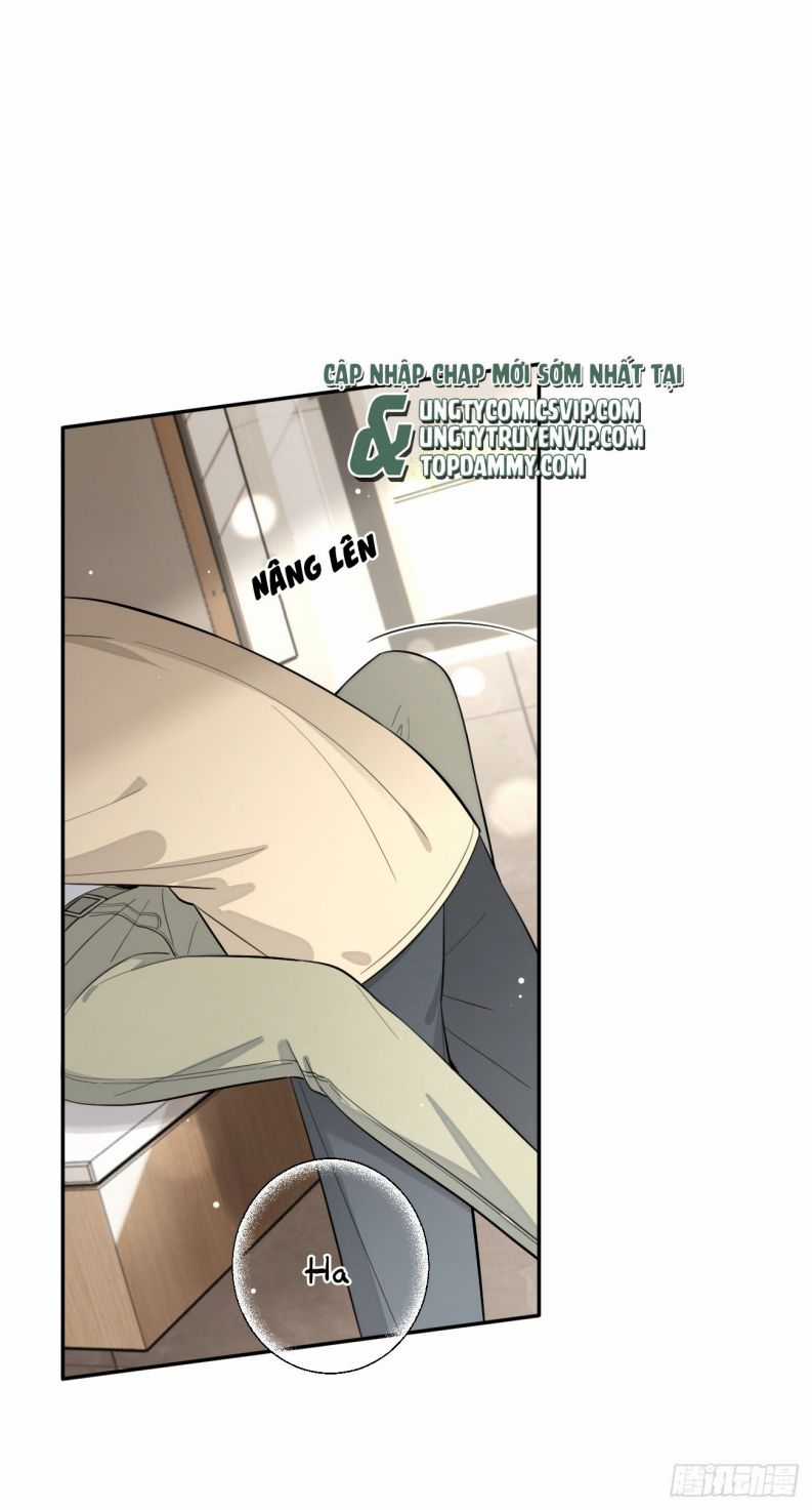 Chó Lớn Bắt Nạt Chủ Chapter 73 trang 28