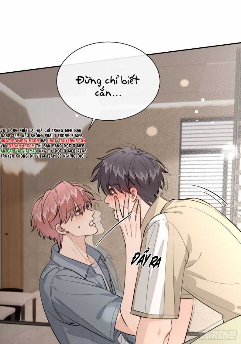 Chó Lớn Bắt Nạt Chủ Chapter 73 trang 29