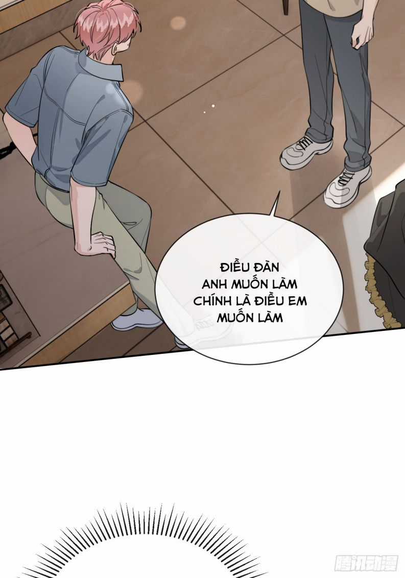 Chó Lớn Bắt Nạt Chủ Chapter 73 trang 3