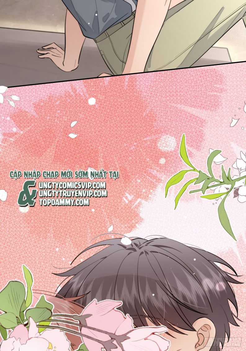 Chó Lớn Bắt Nạt Chủ Chapter 73 trang 30