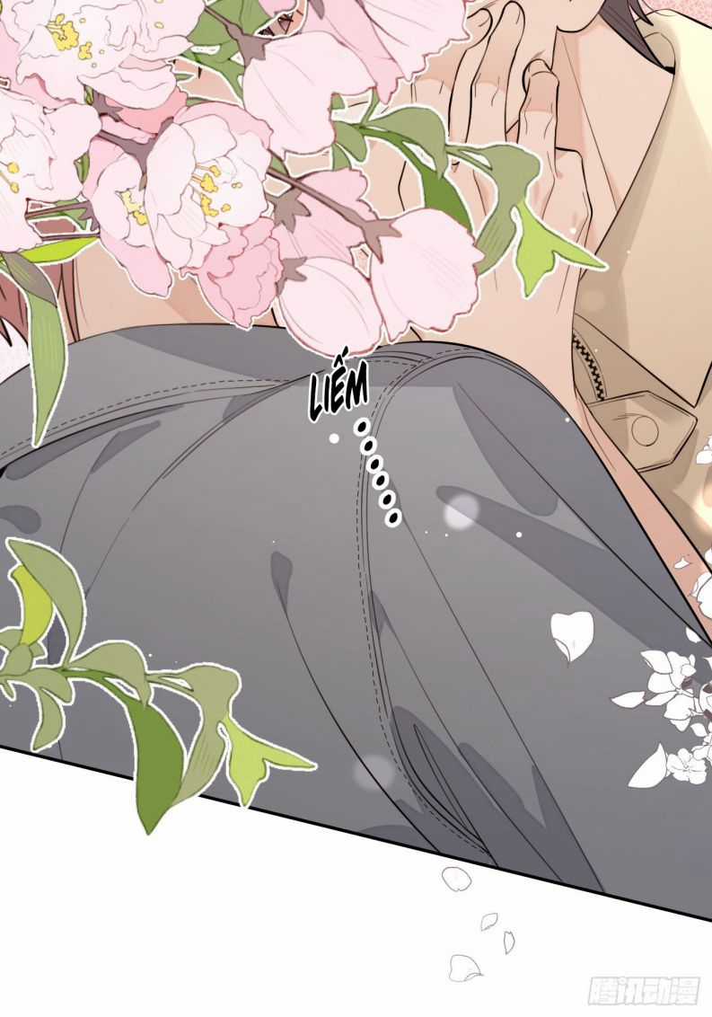 Chó Lớn Bắt Nạt Chủ Chapter 73 trang 31