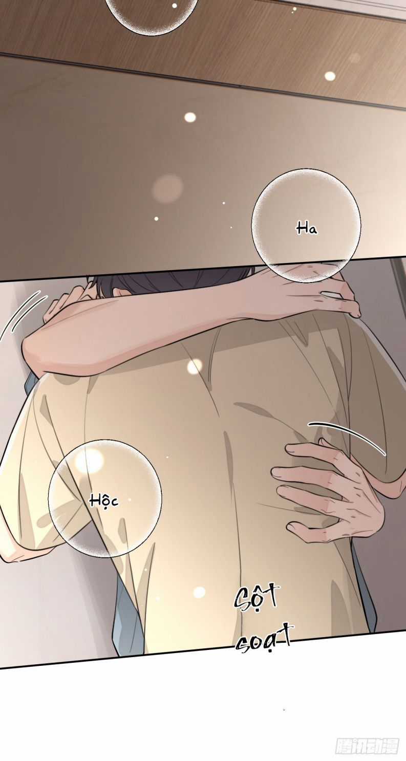 Chó Lớn Bắt Nạt Chủ Chapter 73 trang 35