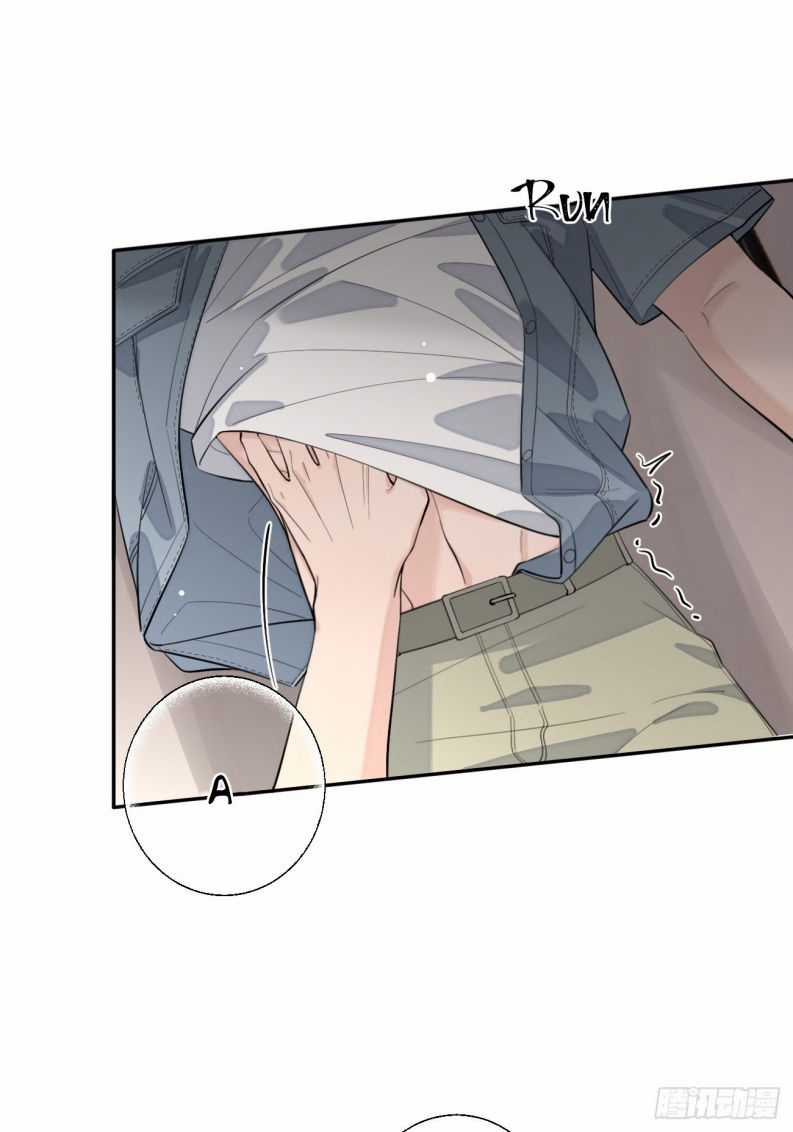 Chó Lớn Bắt Nạt Chủ Chapter 73 trang 36