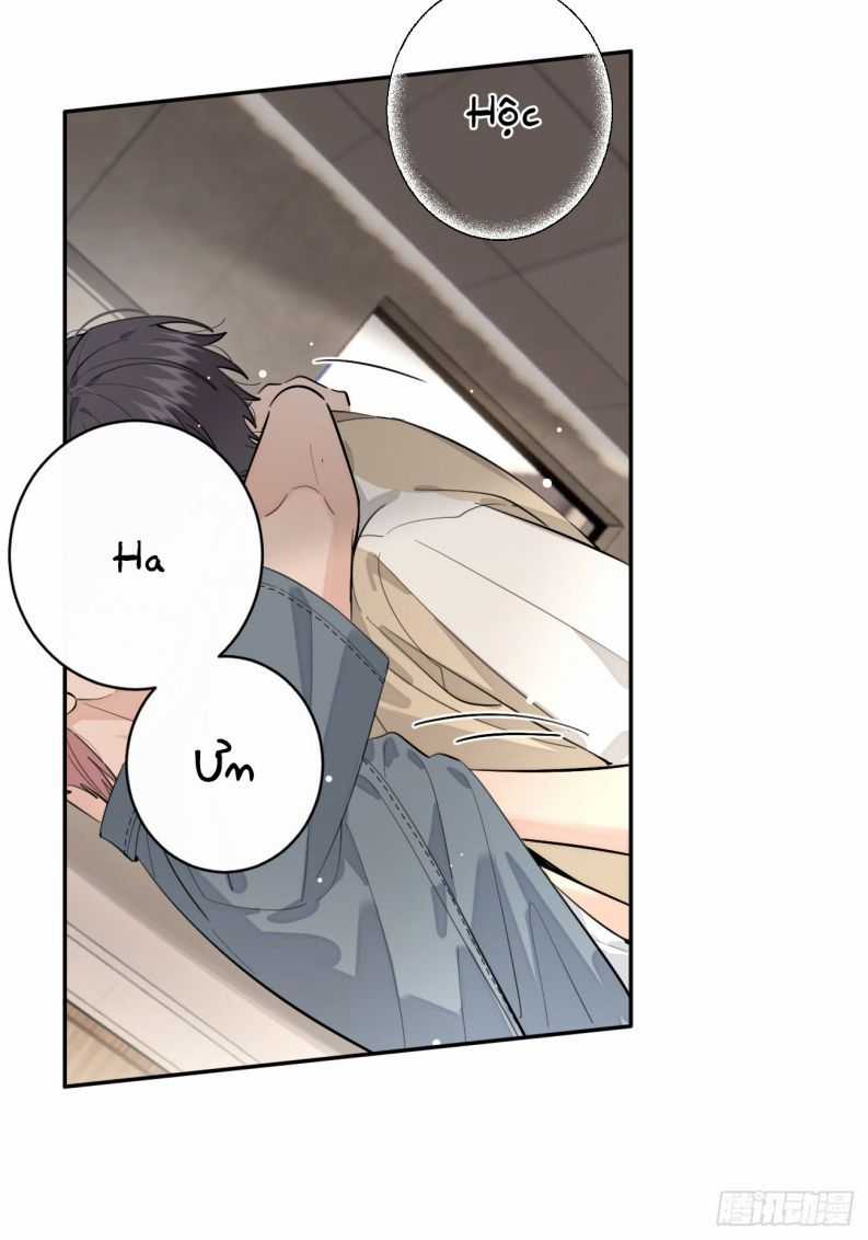 Chó Lớn Bắt Nạt Chủ Chapter 73 trang 37