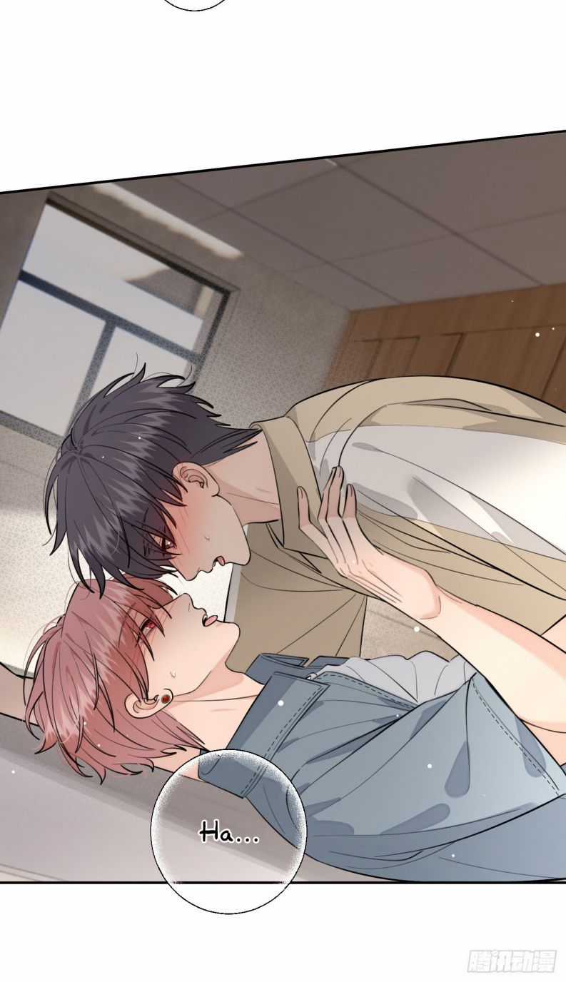 Chó Lớn Bắt Nạt Chủ Chapter 73 trang 38