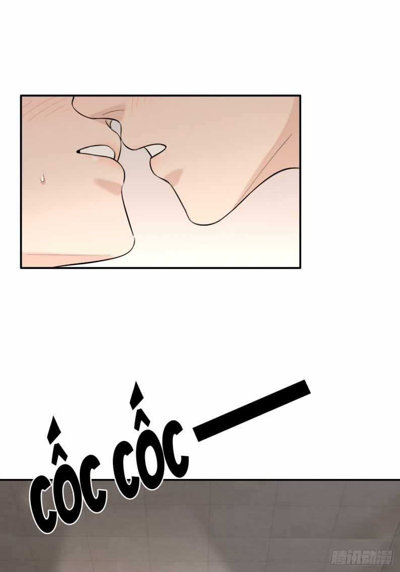 Chó Lớn Bắt Nạt Chủ Chapter 73 trang 39