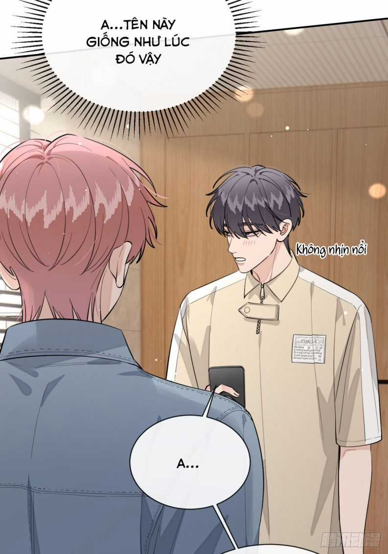 Chó Lớn Bắt Nạt Chủ Chapter 73 trang 4