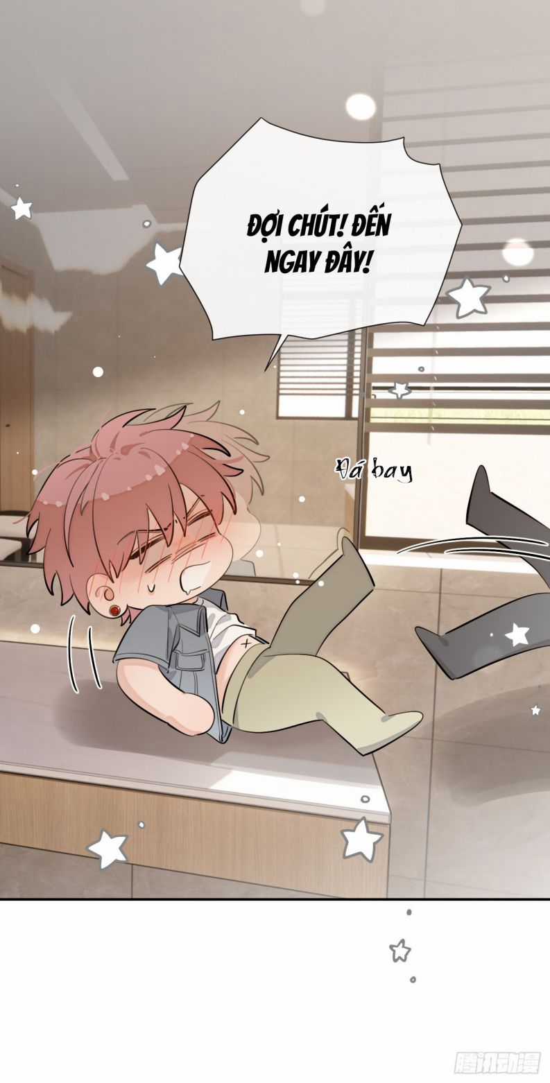 Chó Lớn Bắt Nạt Chủ Chapter 73 trang 41