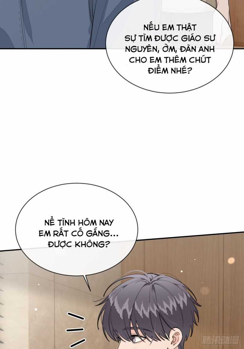 Chó Lớn Bắt Nạt Chủ Chapter 73 trang 5
