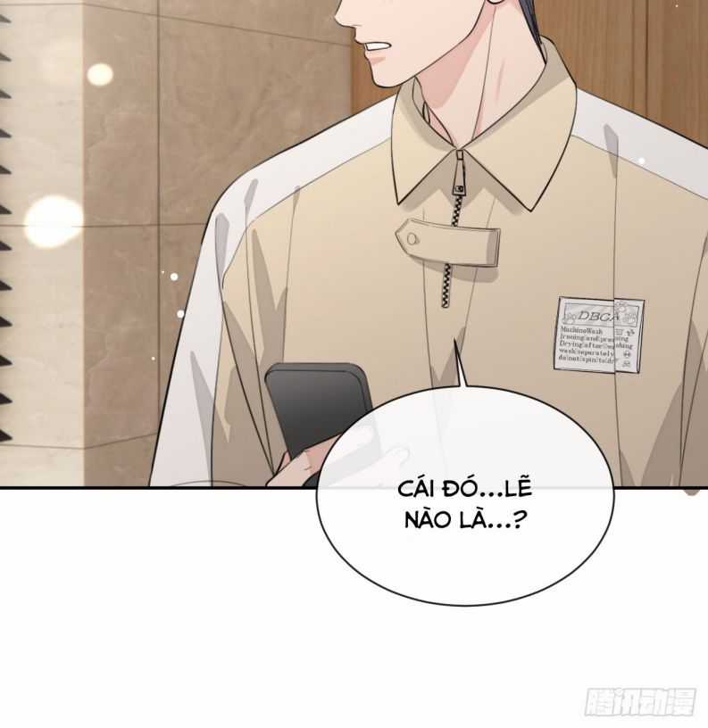 Chó Lớn Bắt Nạt Chủ Chapter 73 trang 6