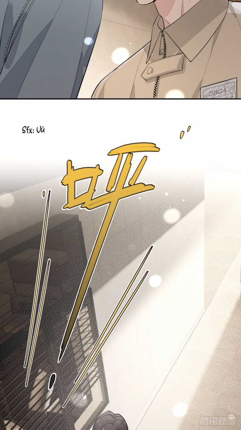 Chó Lớn Bắt Nạt Chủ Chapter 73 trang 8