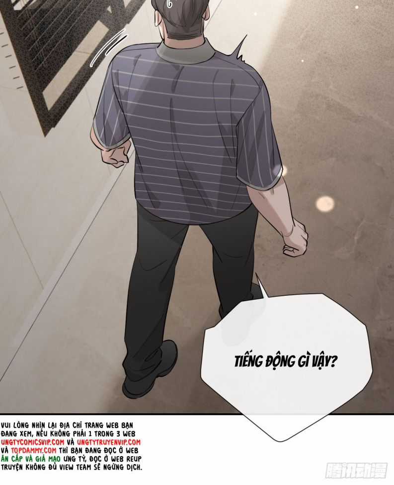 Chó Lớn Bắt Nạt Chủ Chapter 73 trang 9