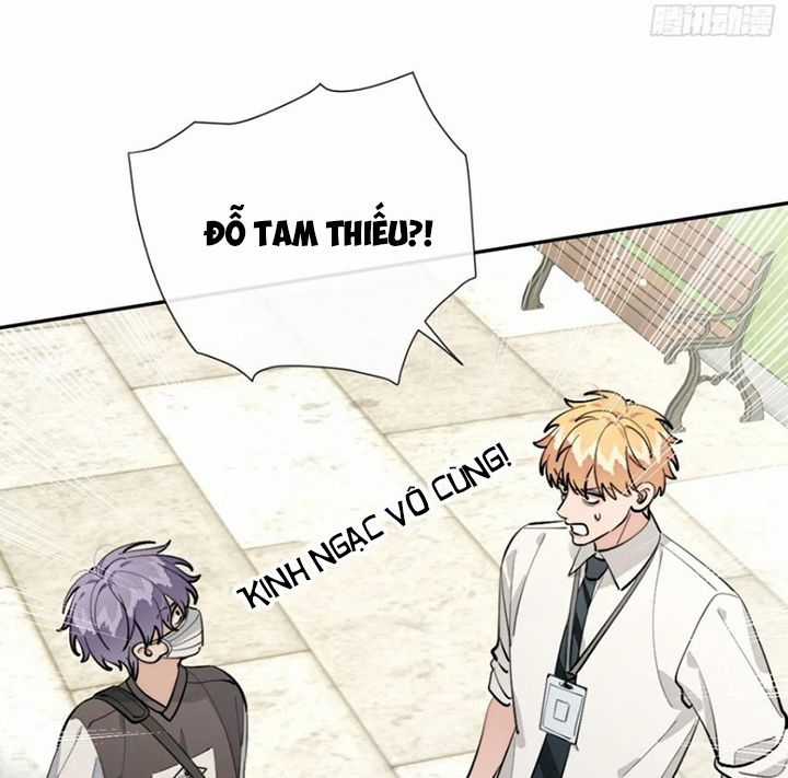 Chó Lớn Bắt Nạt Chủ Chapter 74 trang 16