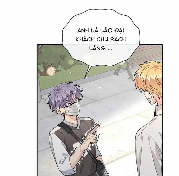 Chó Lớn Bắt Nạt Chủ Chapter 74 trang 18