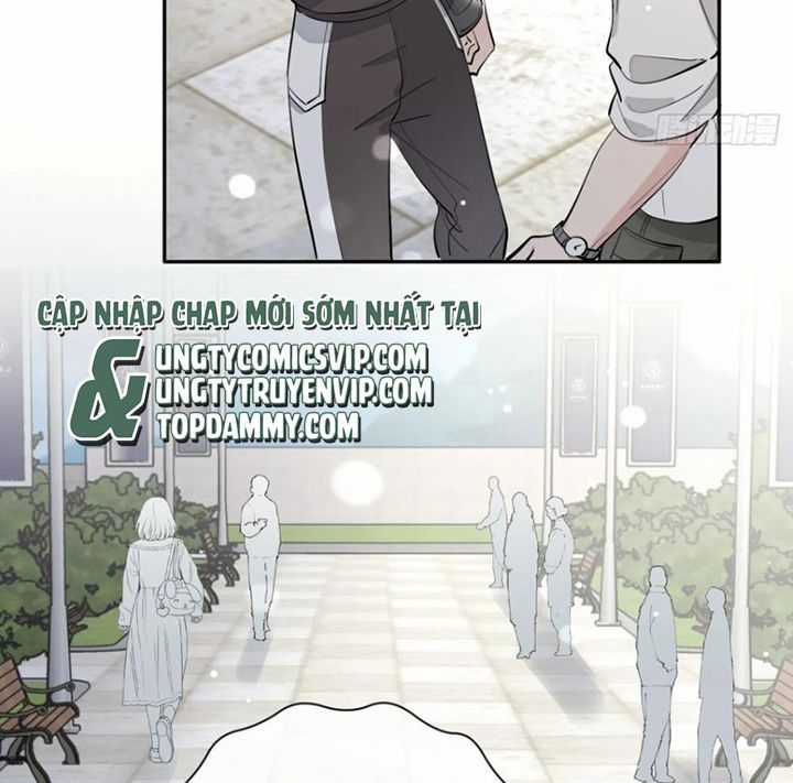 Chó Lớn Bắt Nạt Chủ Chapter 74 trang 19