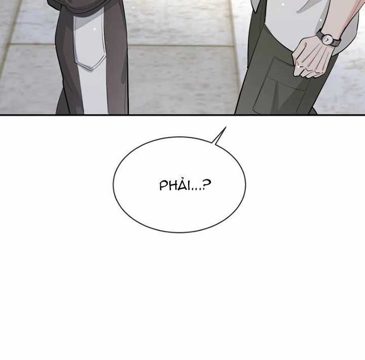 Chó Lớn Bắt Nạt Chủ Chapter 74 trang 21