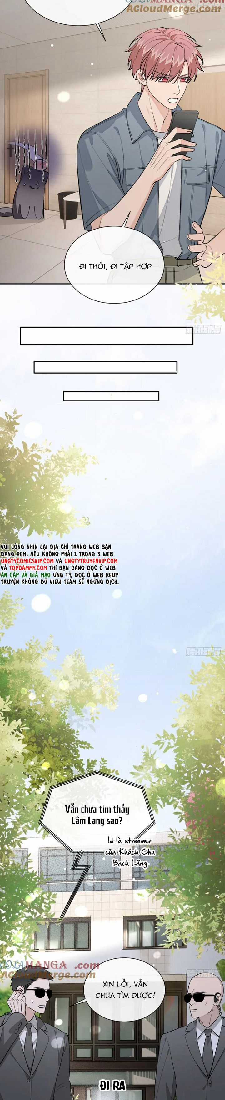 Chó Lớn Bắt Nạt Chủ Chapter 74 trang 8