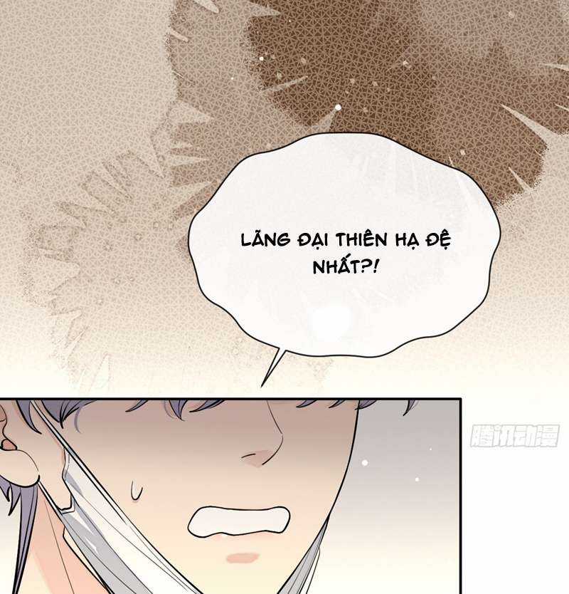 Chó Lớn Bắt Nạt Chủ Chapter 75 trang 11