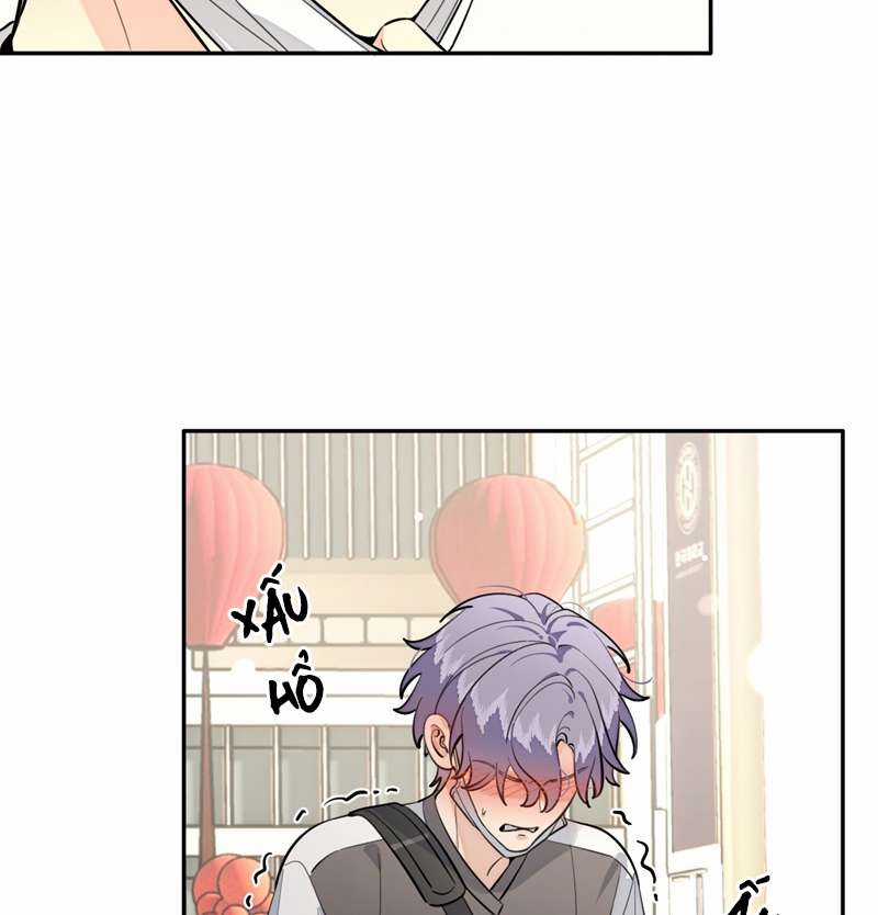 Chó Lớn Bắt Nạt Chủ Chapter 75 trang 12