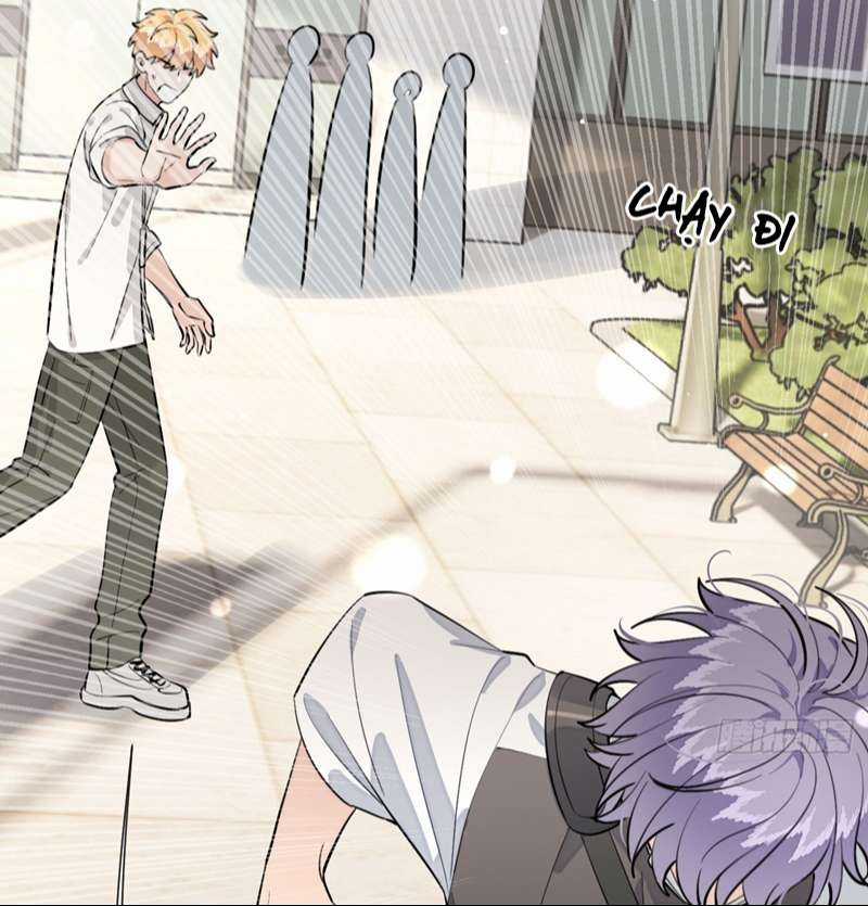 Chó Lớn Bắt Nạt Chủ Chapter 75 trang 15