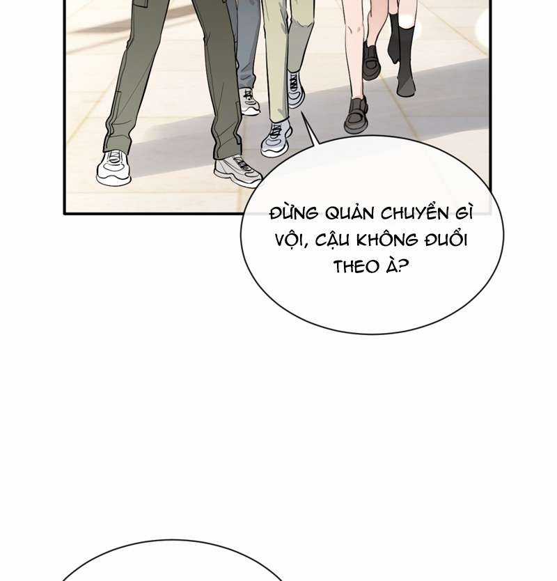 Chó Lớn Bắt Nạt Chủ Chapter 75 trang 18