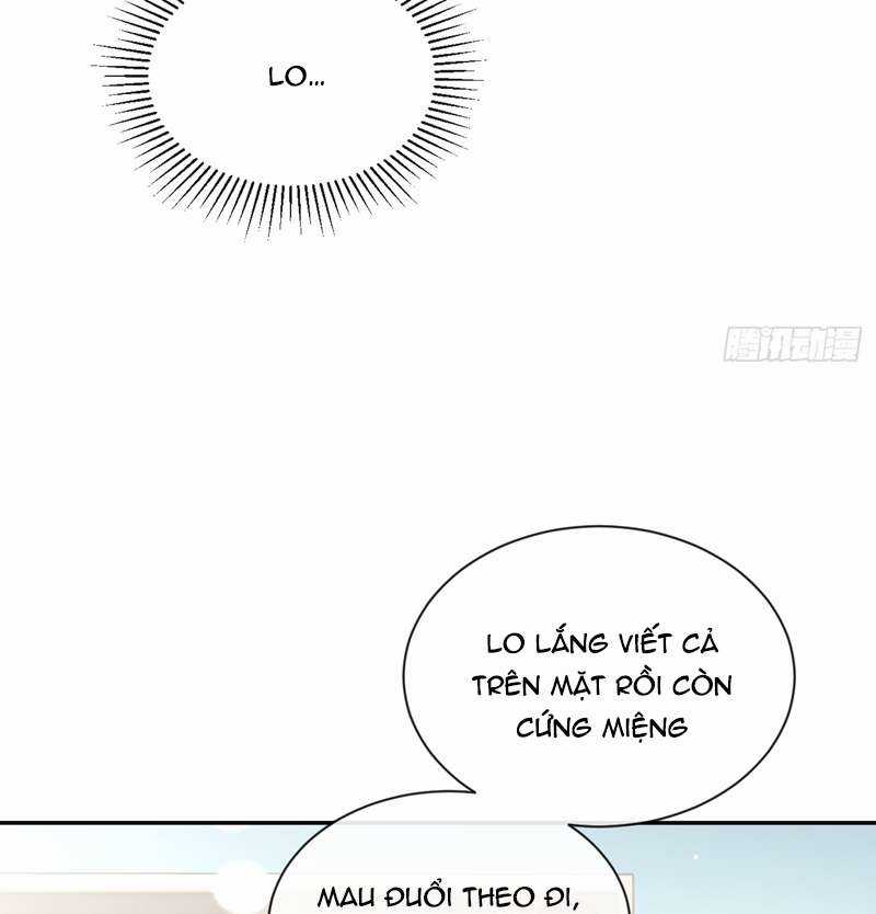 Chó Lớn Bắt Nạt Chủ Chapter 75 trang 21