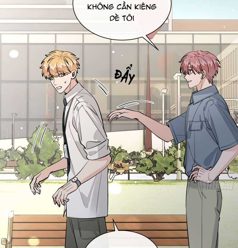 Chó Lớn Bắt Nạt Chủ Chapter 75 trang 22