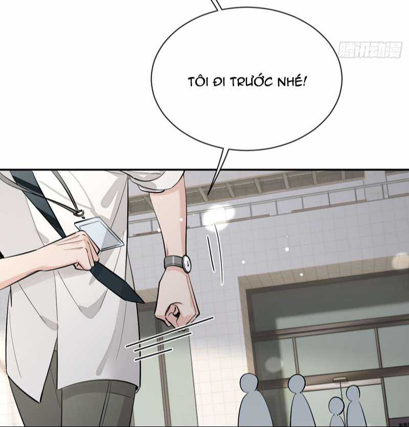 Chó Lớn Bắt Nạt Chủ Chapter 75 trang 24