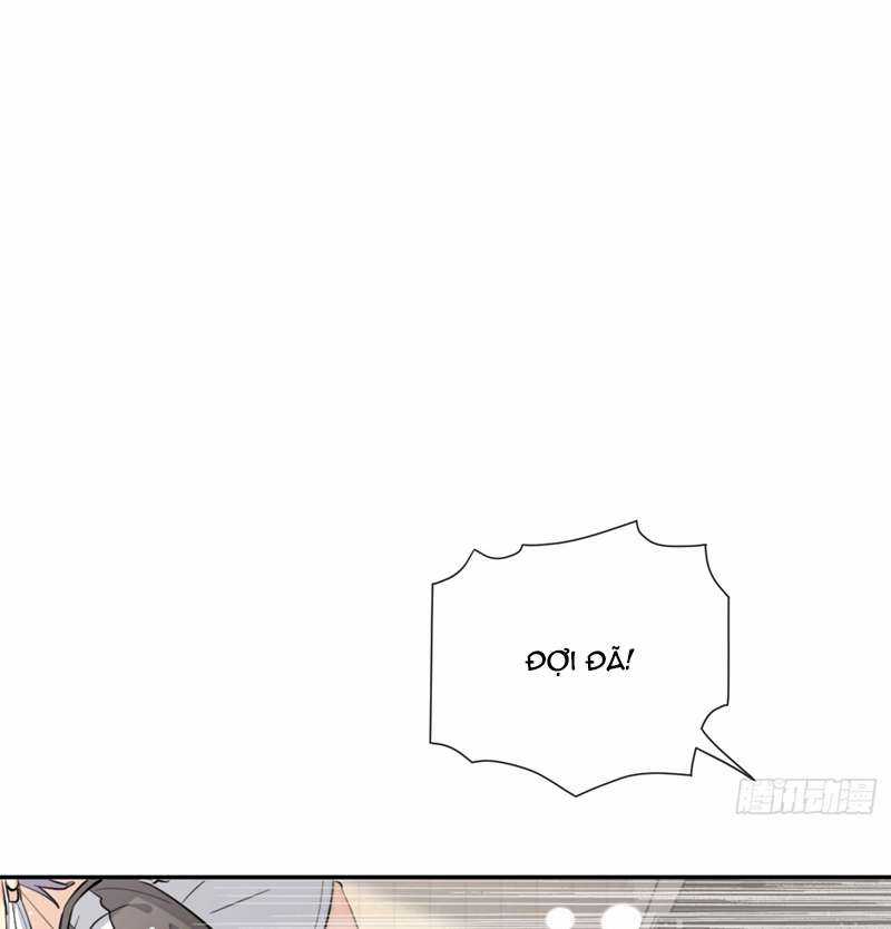 Chó Lớn Bắt Nạt Chủ Chapter 75 trang 26