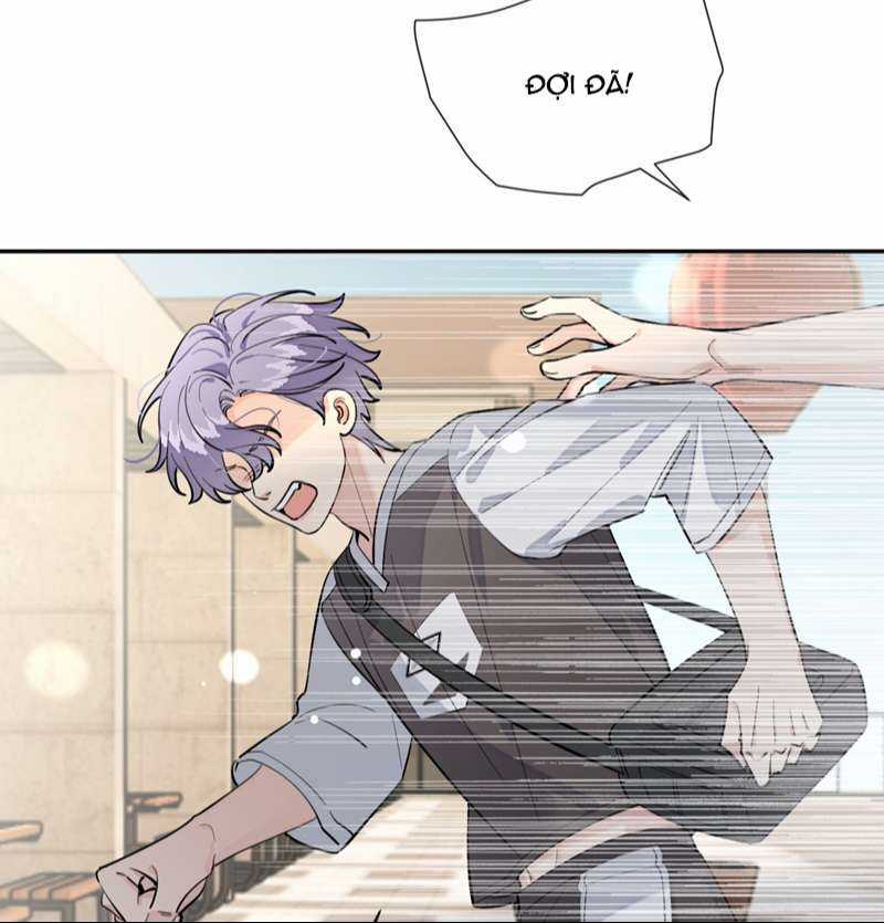 Chó Lớn Bắt Nạt Chủ Chapter 75 trang 28