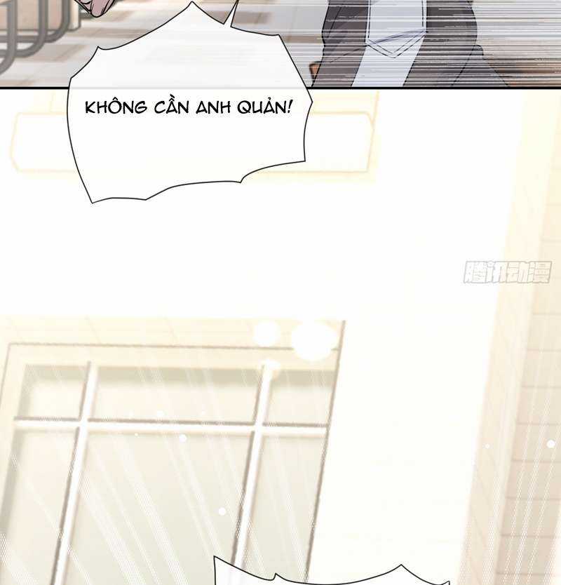 Chó Lớn Bắt Nạt Chủ Chapter 75 trang 29