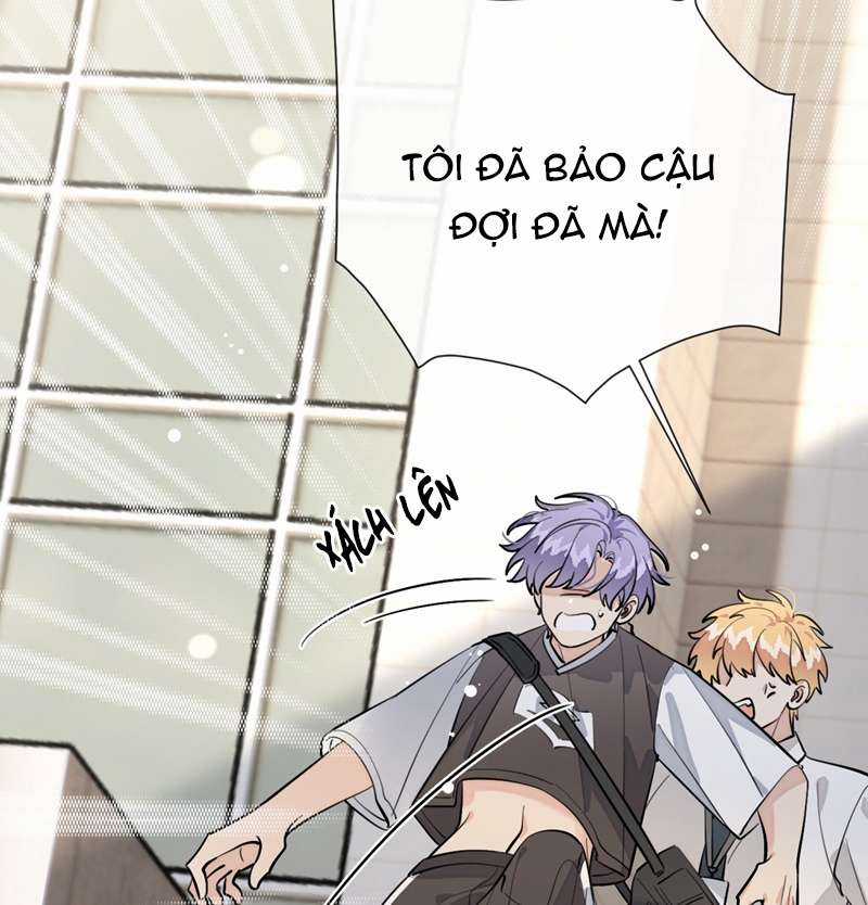 Chó Lớn Bắt Nạt Chủ Chapter 75 trang 30