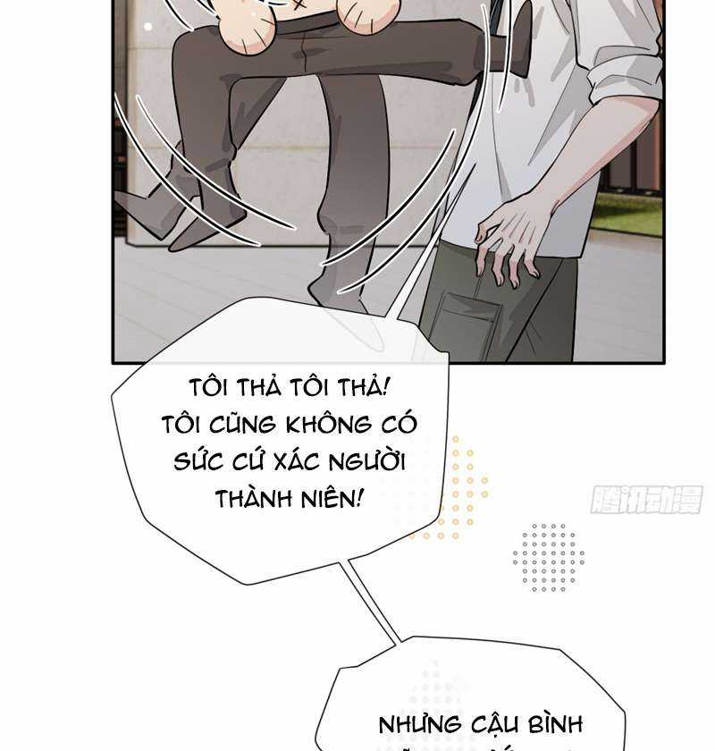 Chó Lớn Bắt Nạt Chủ Chapter 75 trang 36