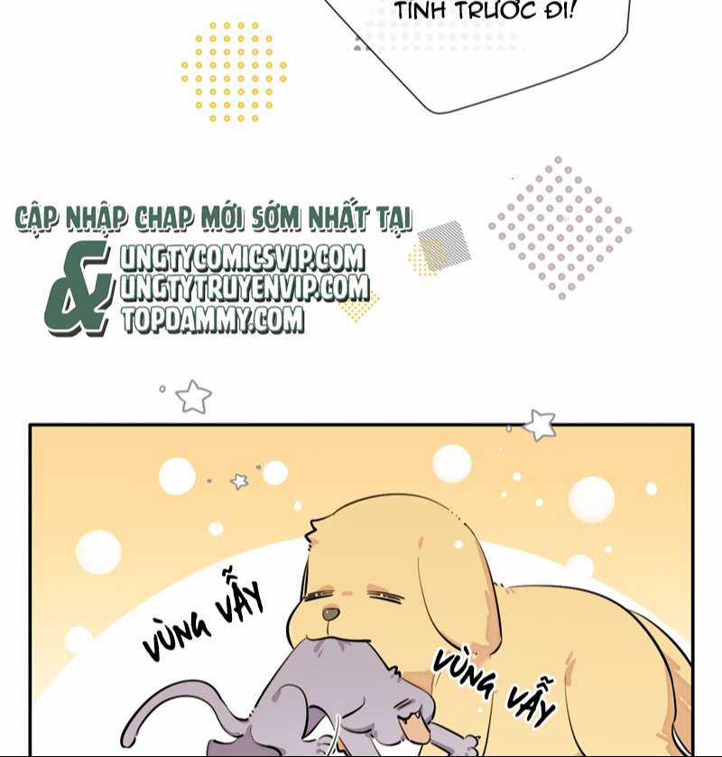 Chó Lớn Bắt Nạt Chủ Chapter 75 trang 37