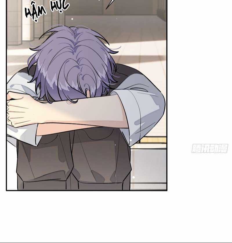 Chó Lớn Bắt Nạt Chủ Chapter 75 trang 43