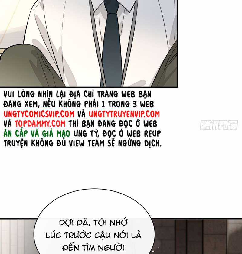 Chó Lớn Bắt Nạt Chủ Chapter 75 trang 47