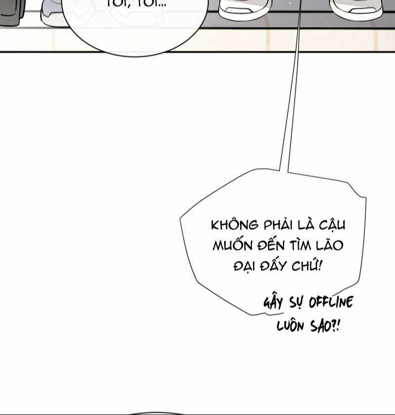 Chó Lớn Bắt Nạt Chủ Chapter 75 trang 49