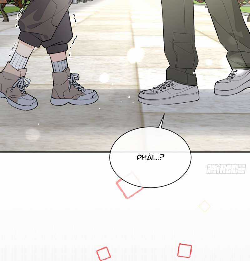 Chó Lớn Bắt Nạt Chủ Chapter 75 trang 5