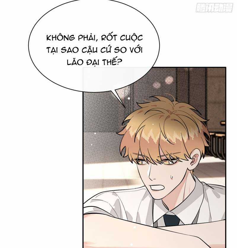 Chó Lớn Bắt Nạt Chủ Chapter 75 trang 50