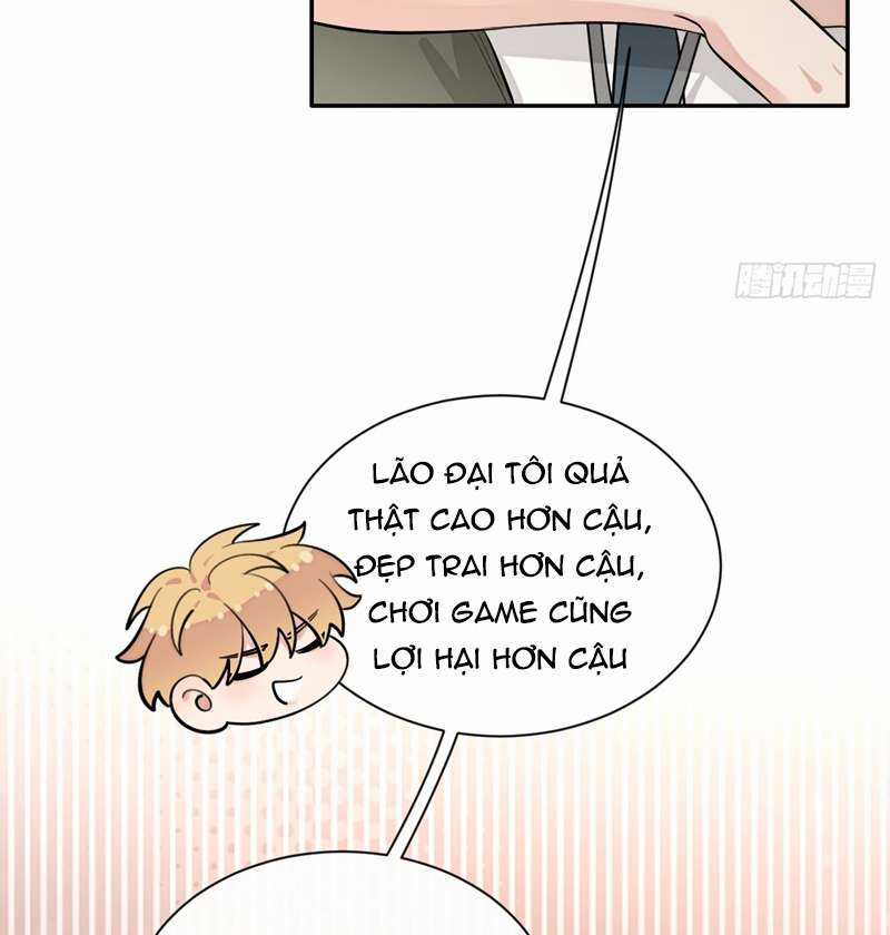 Chó Lớn Bắt Nạt Chủ Chapter 75 trang 51