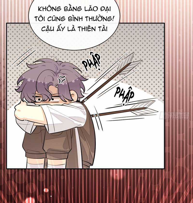 Chó Lớn Bắt Nạt Chủ Chapter 75 trang 52