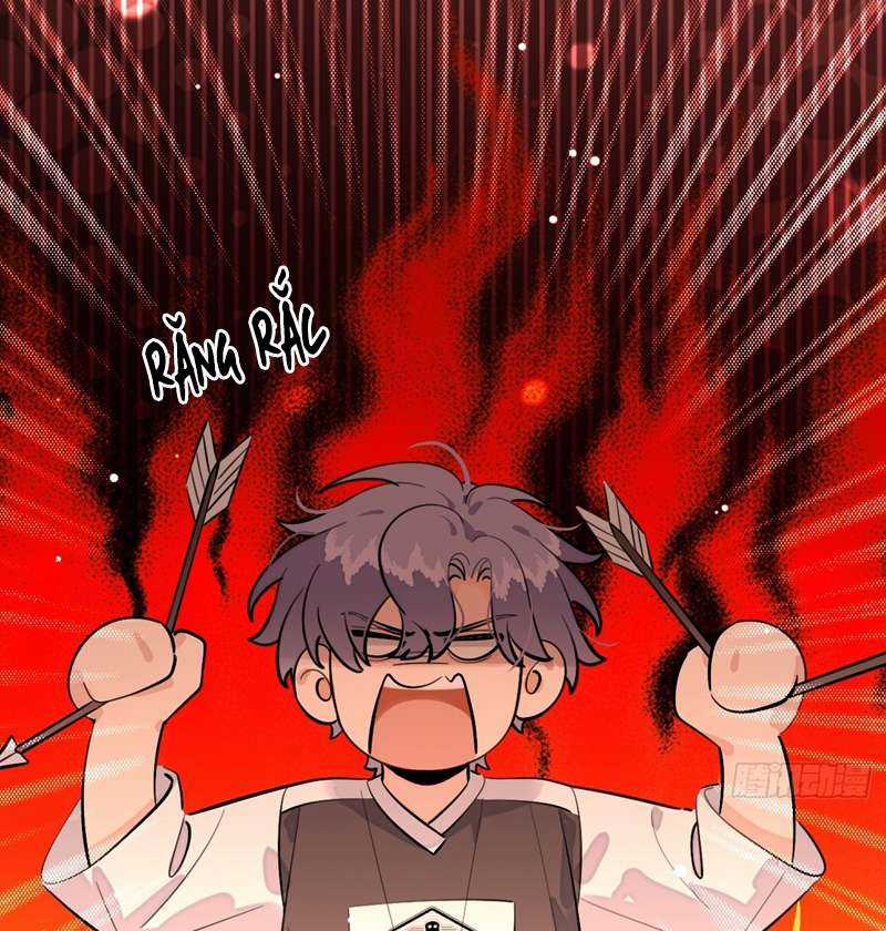 Chó Lớn Bắt Nạt Chủ Chapter 75 trang 53