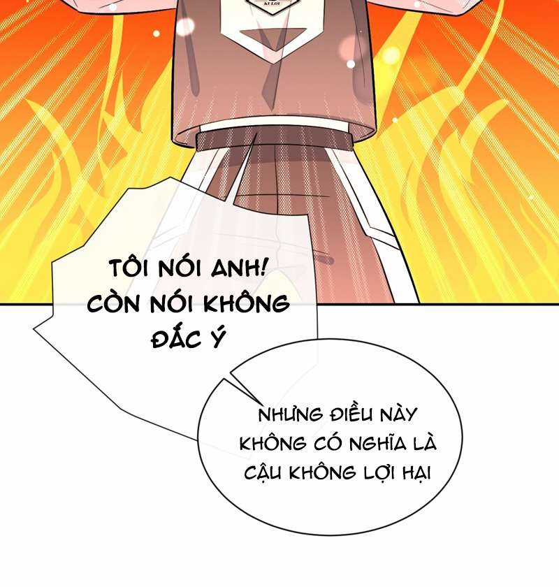 Chó Lớn Bắt Nạt Chủ Chapter 75 trang 54